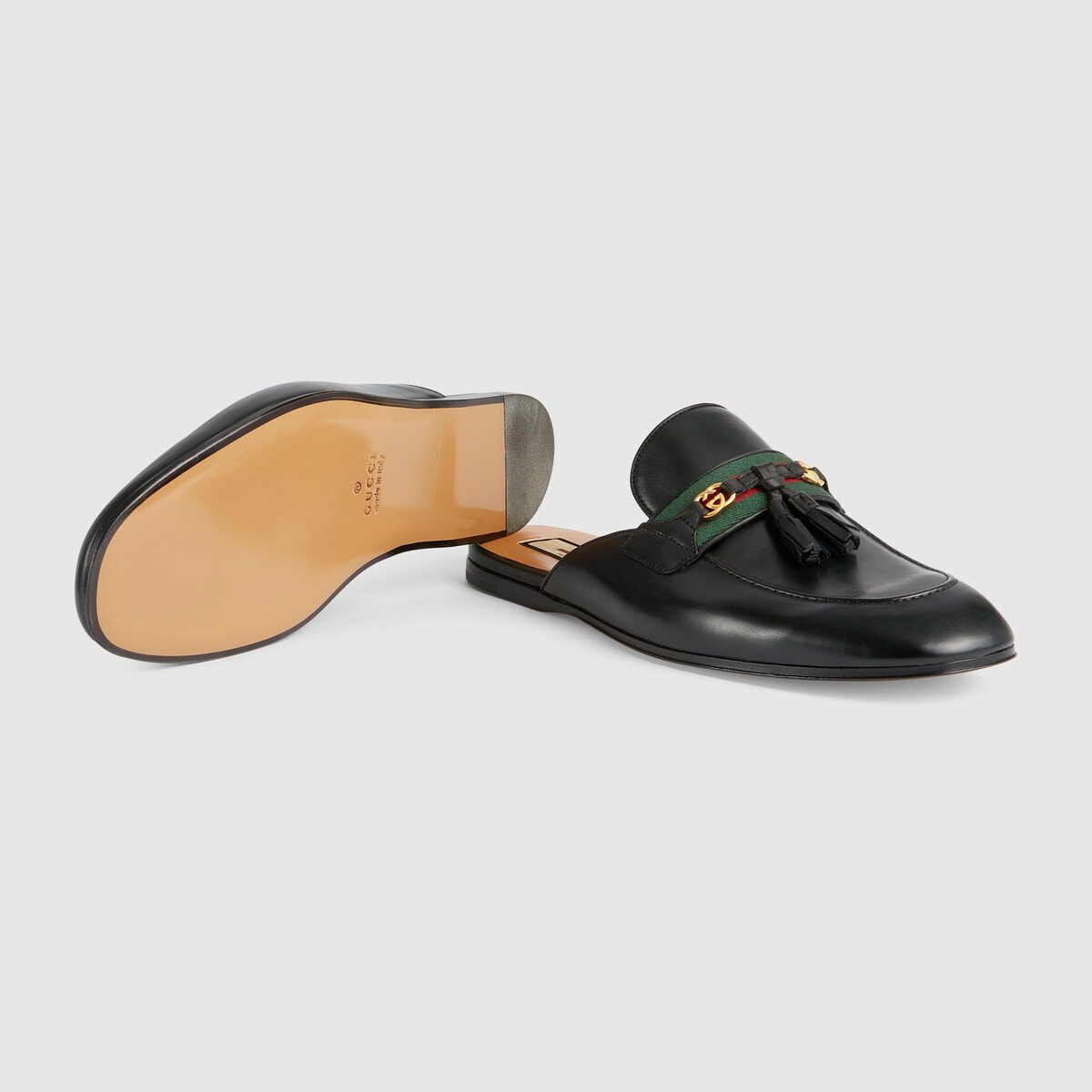 Men’s slipper with Web - image 1