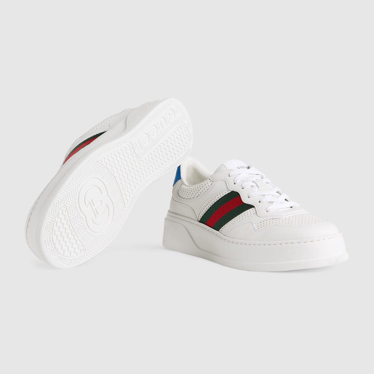 Men’s sneaker with Web - image 1