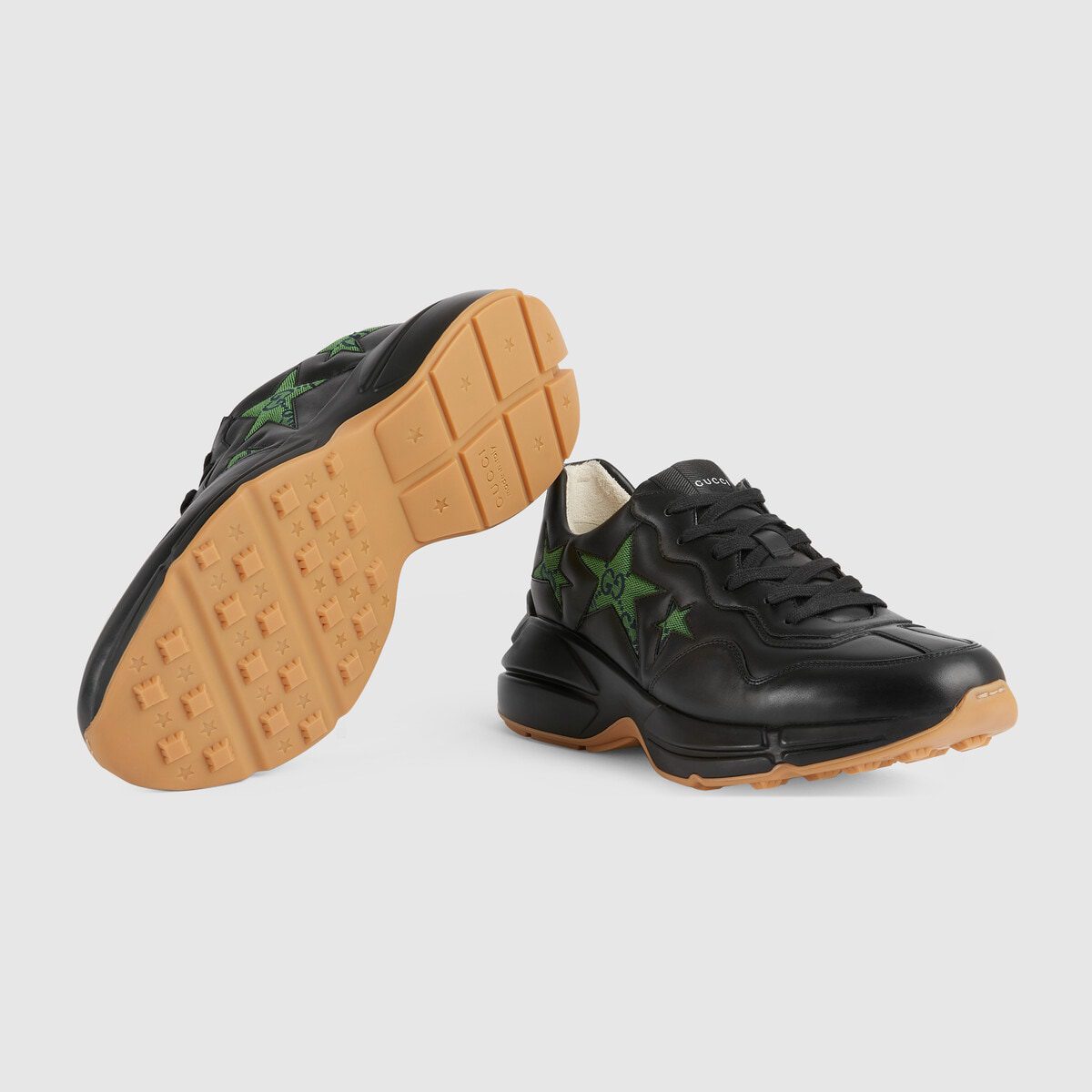 North America Exclusive men’s Rhyton sneaker