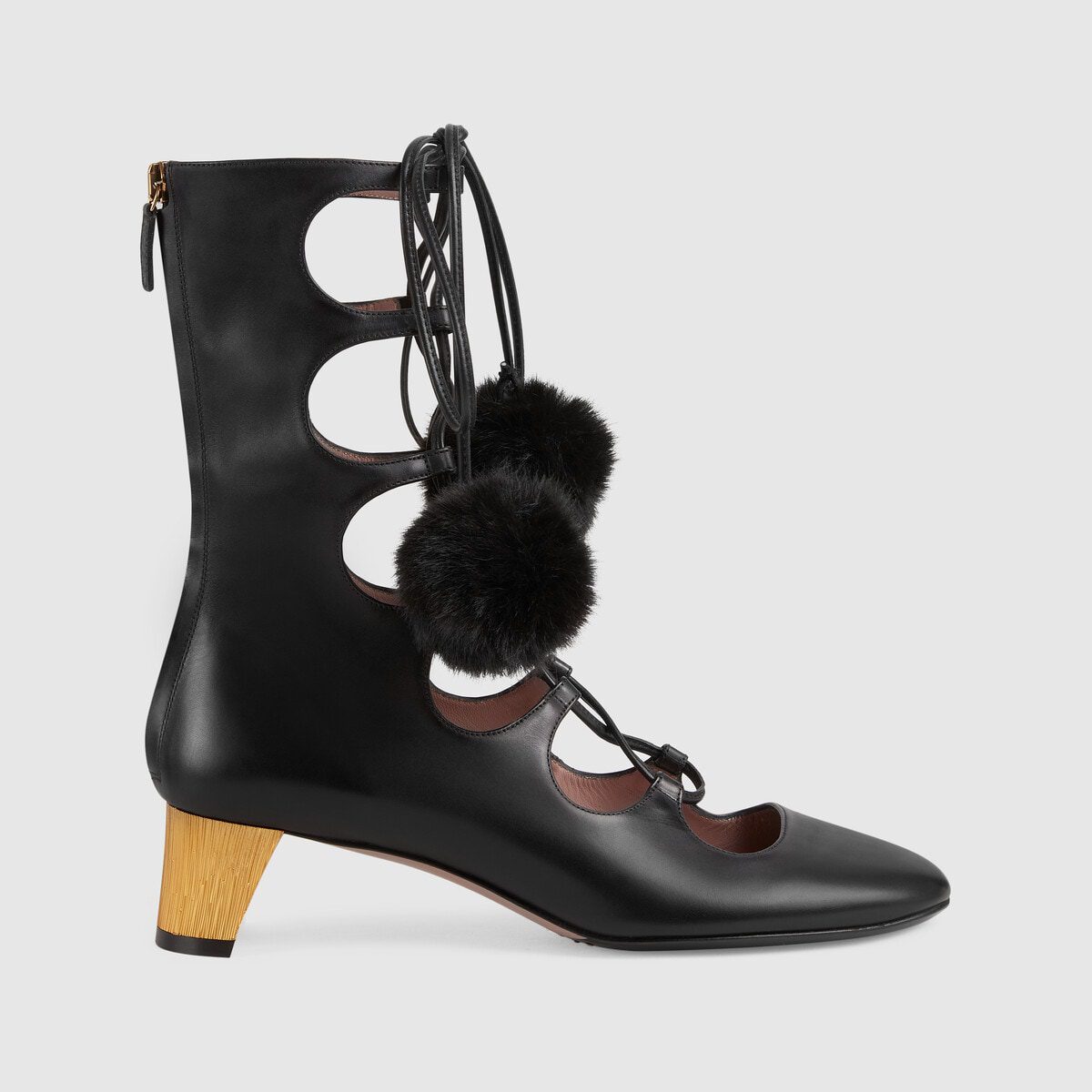 2015 Re-Edition women’s boot - image 1
