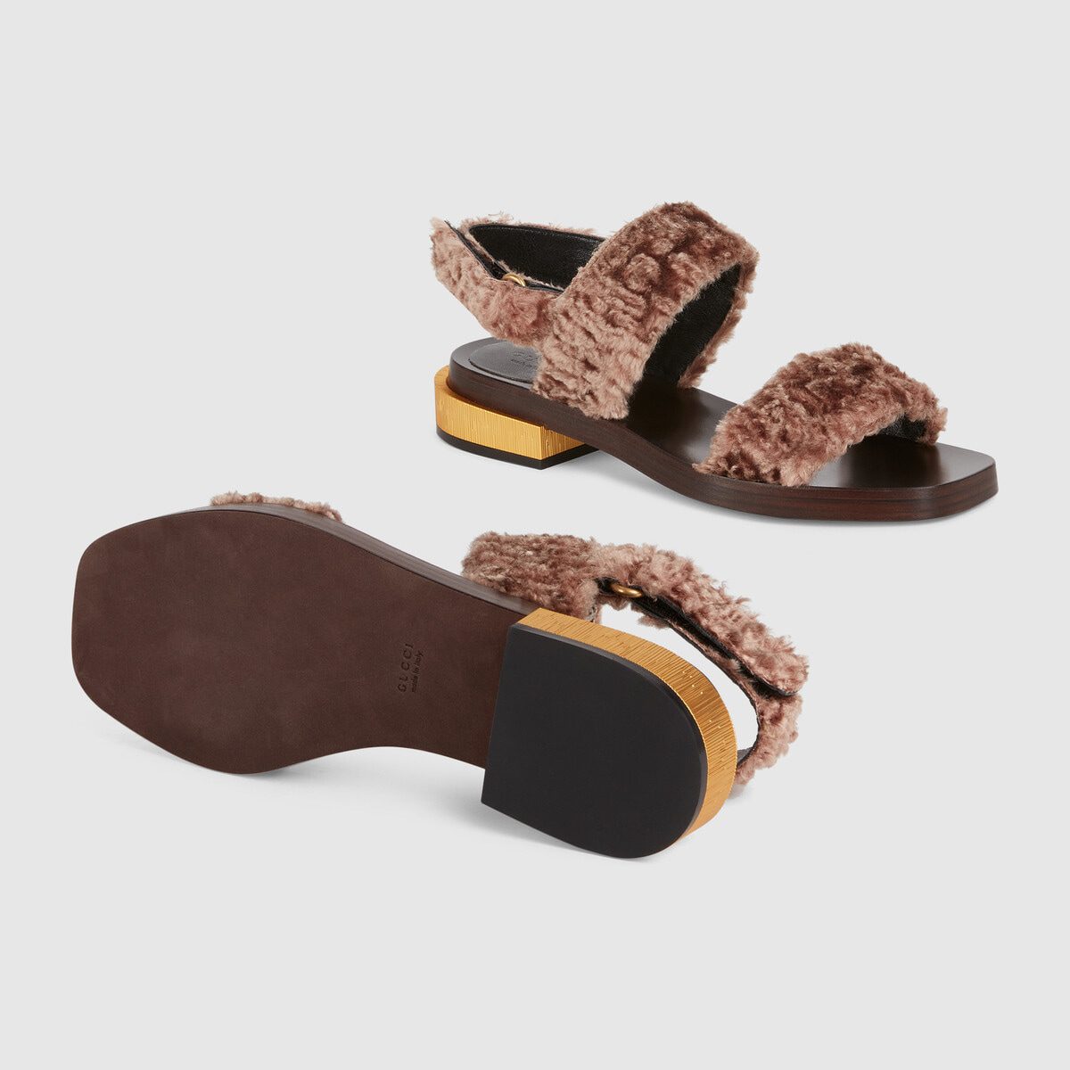 2015 Re-Edition women’s sandal - image 1