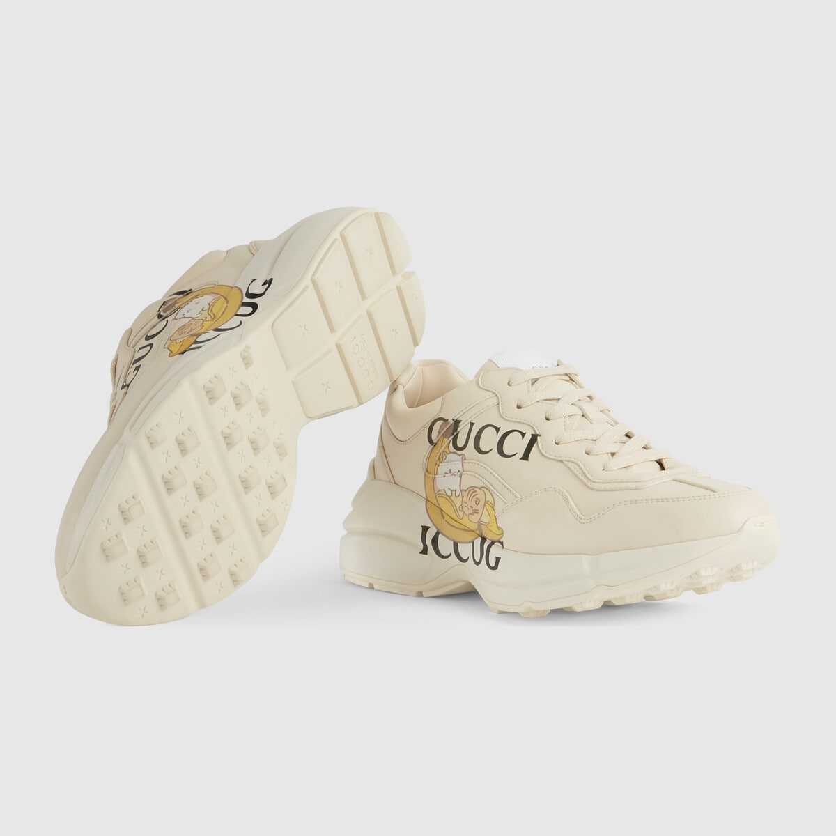 Bananya Rhyton sneaker - image 1