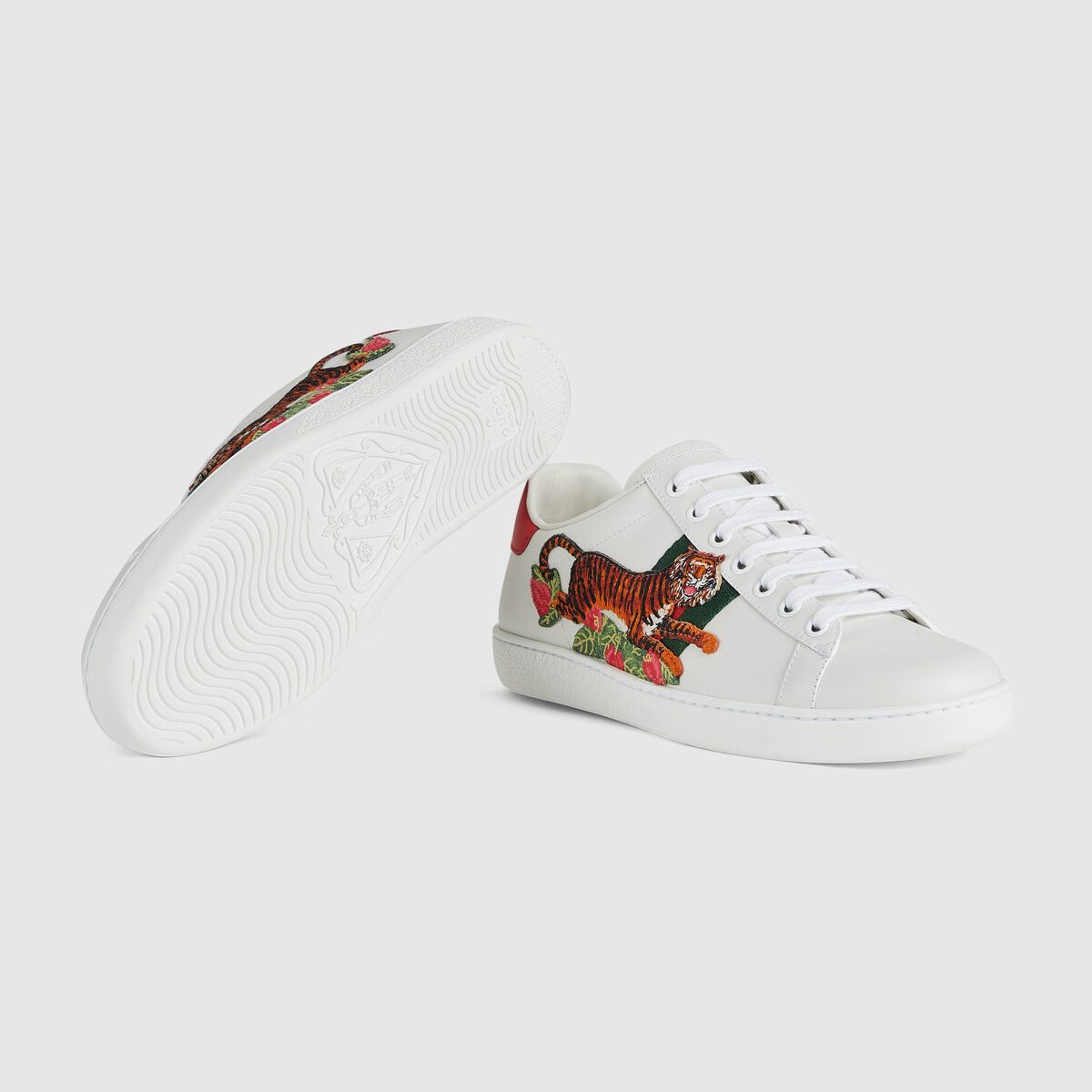 Gucci Tiger Women’s Ace sneaker - image 1