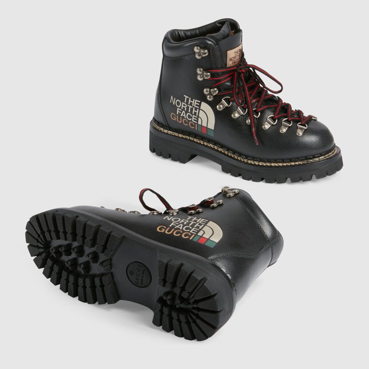 The North Face x Gucci women’s ankle boot - image 1