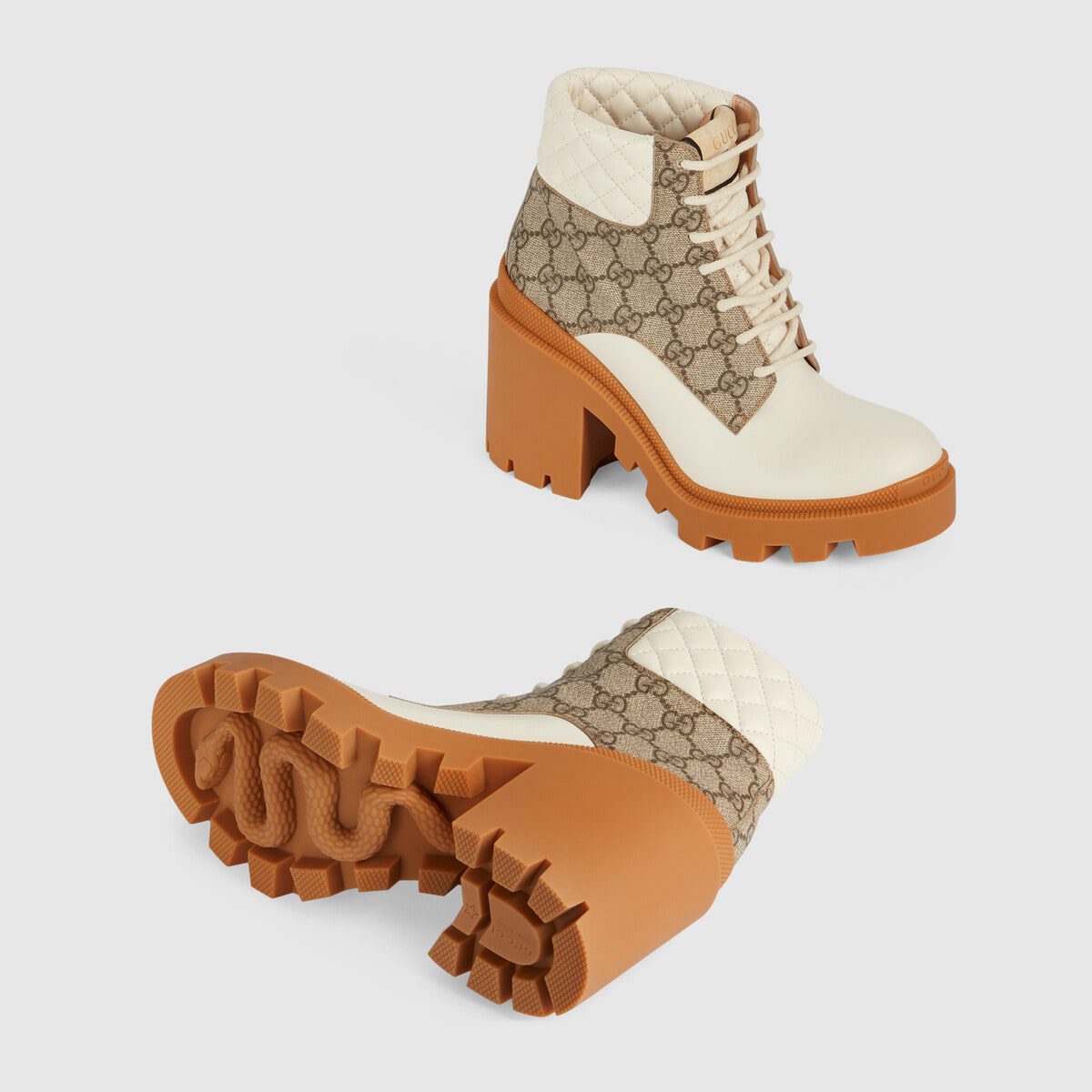 Women’s GG ankle boot - image 1