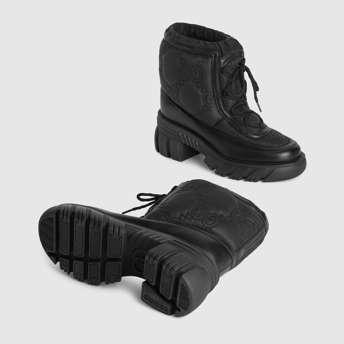 Women’s GG ankle boot - image 1