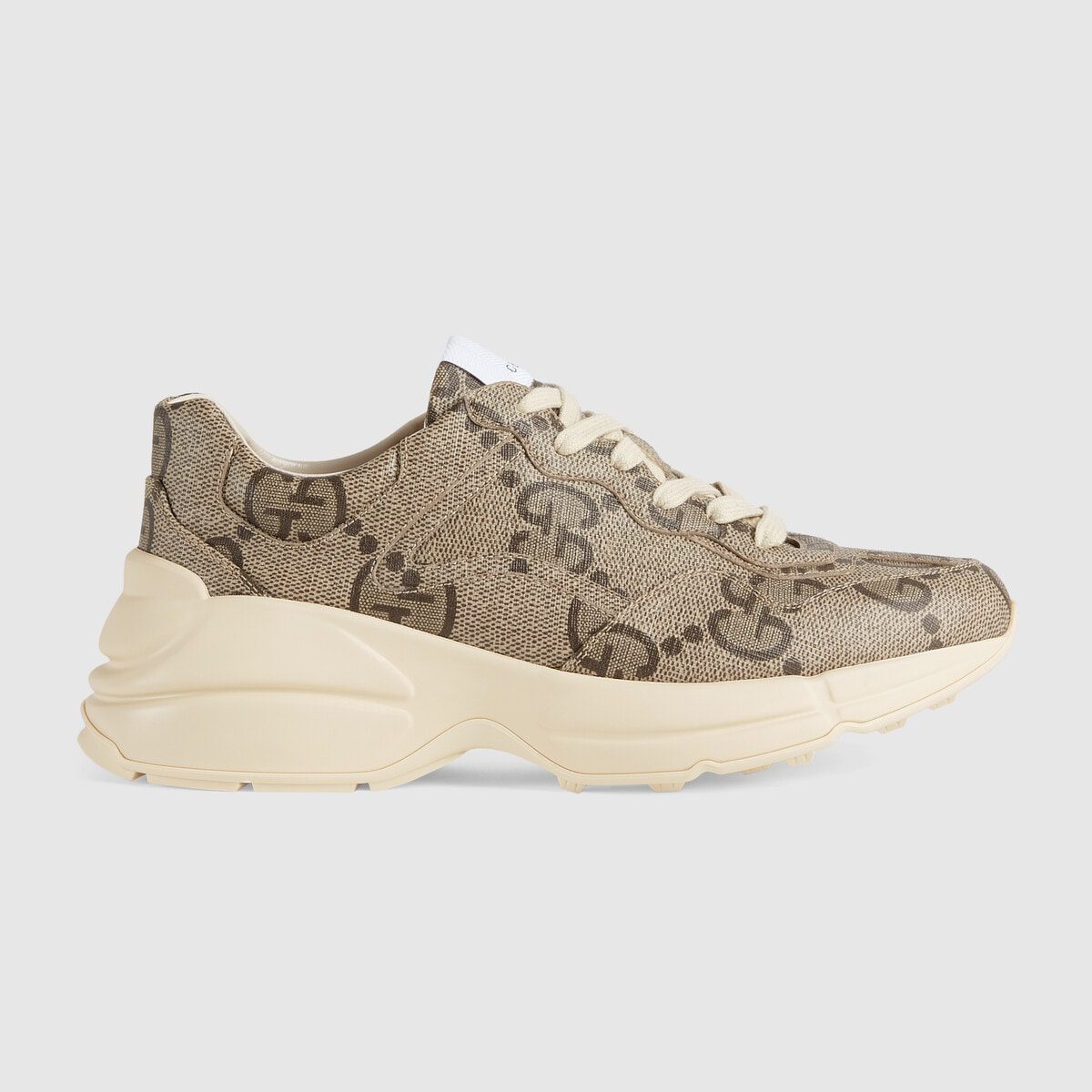 Women’s Gucci 100 Rhyton sneaker - image 1