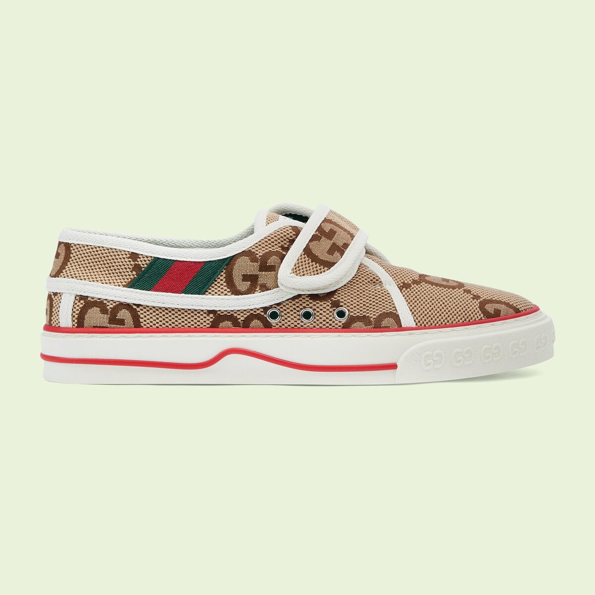 Women’s Gucci Tennis 1977 sneaker - image 1