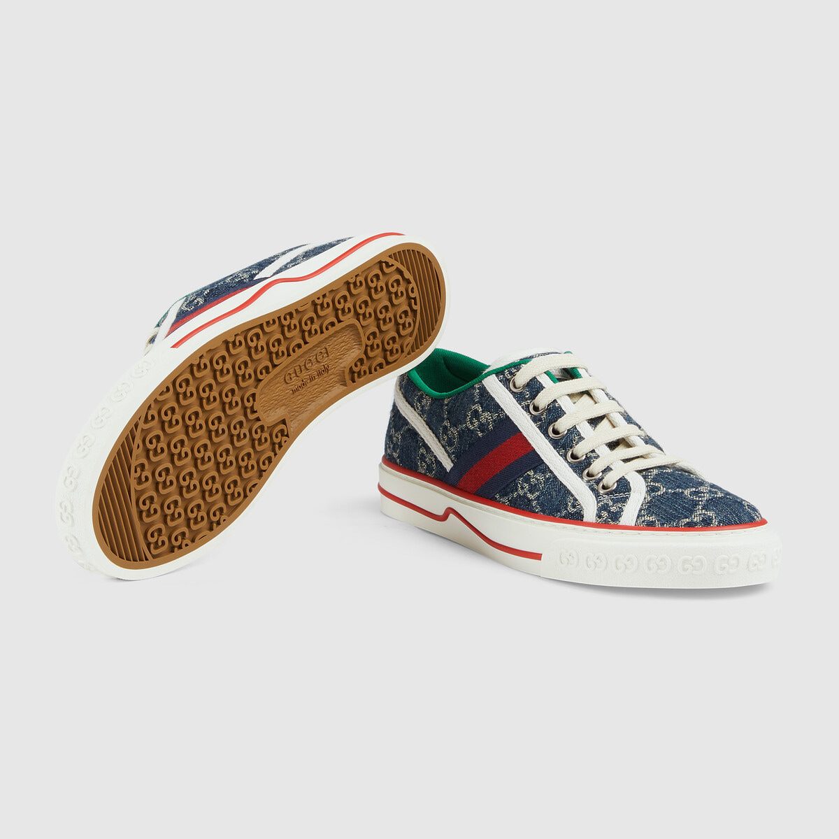 Women’s Gucci Tennis 1977 sneaker - image 1