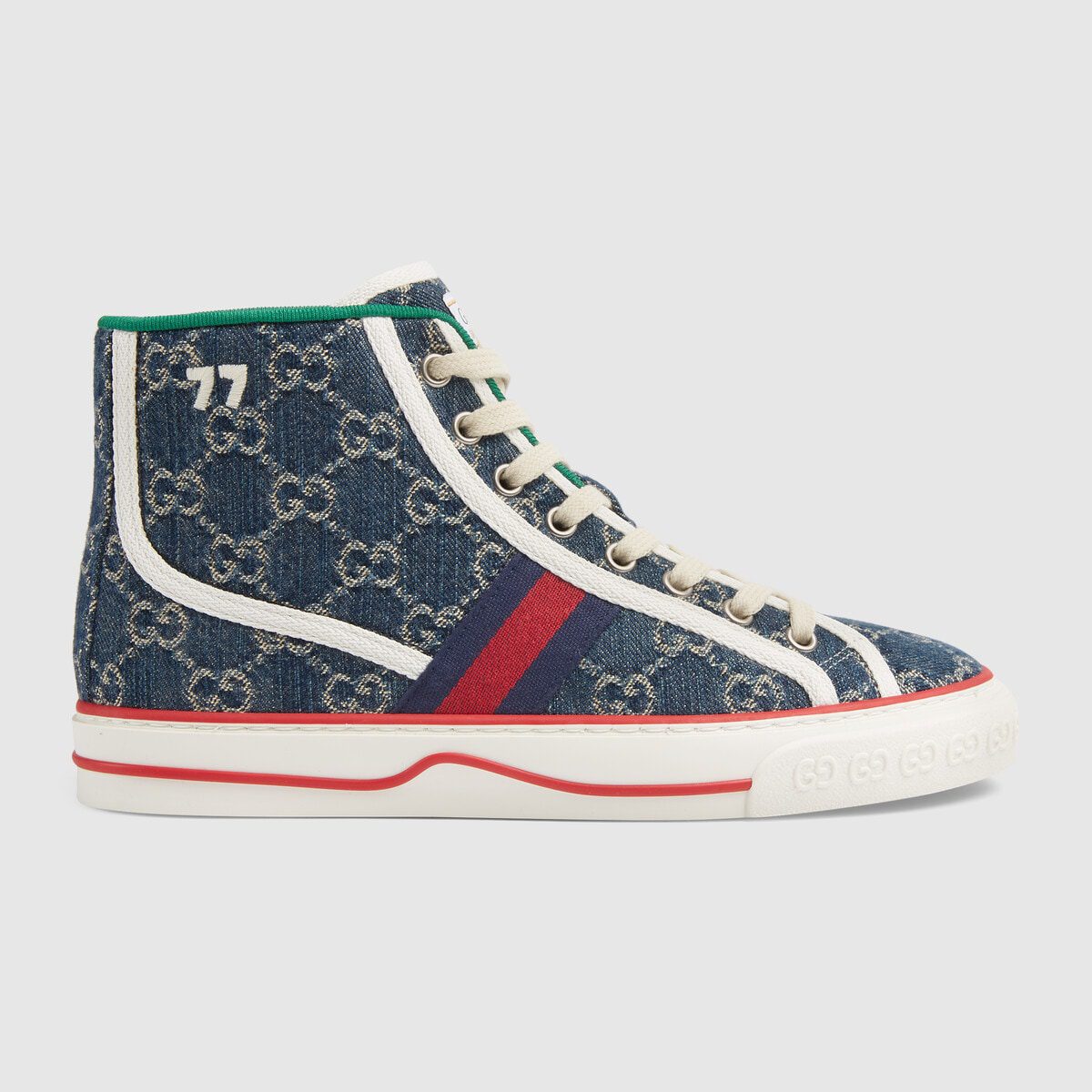 Women’s Gucci Tennis 1977 sneaker - image 1