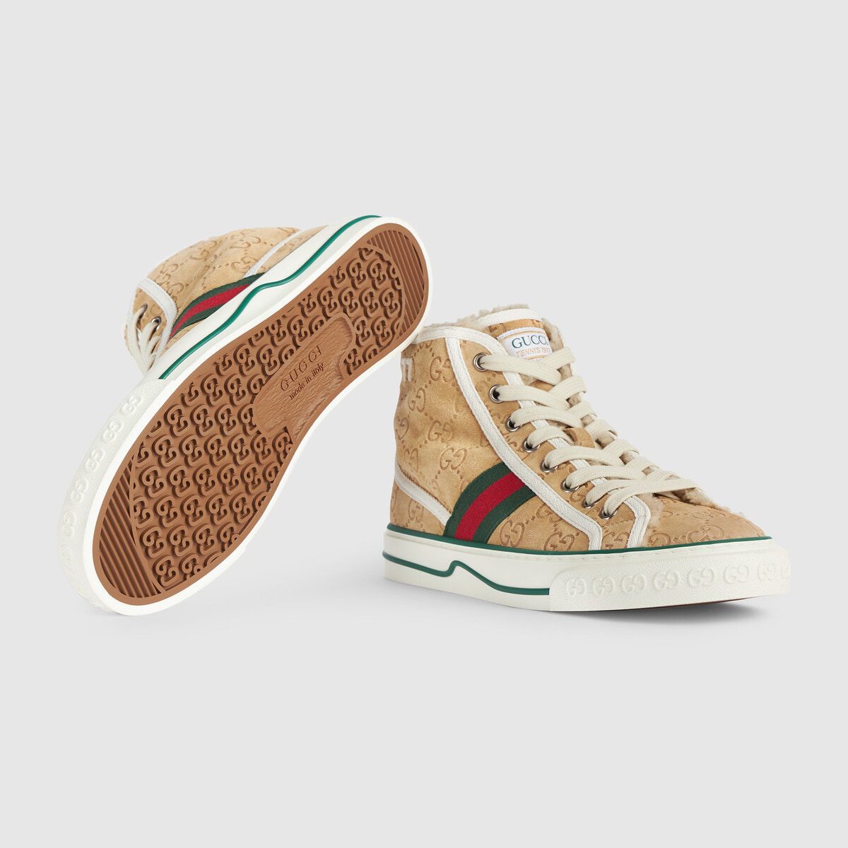 Women’s Gucci Tennis 1977 sneaker - image 1