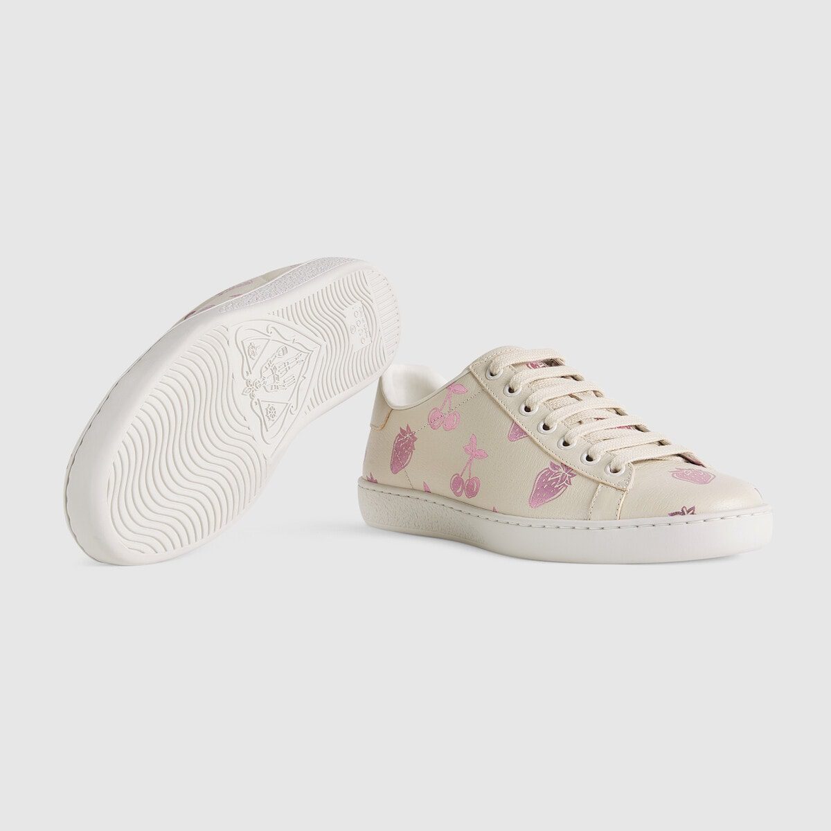 Women’s North America Exclusive Ace sneaker - image 1