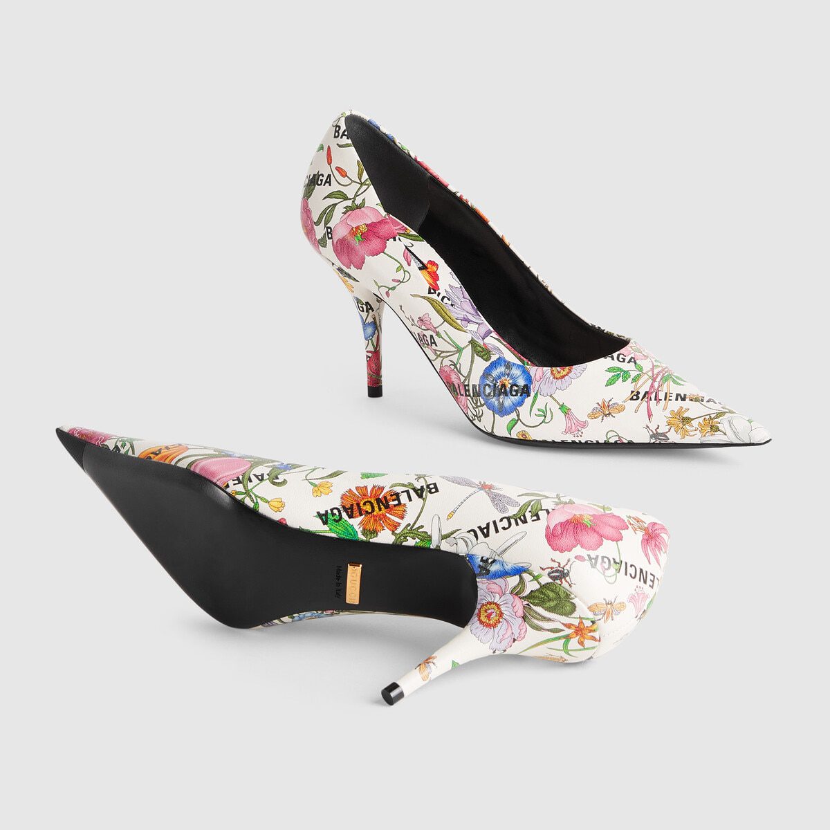 Women’s The Hacker Project Knife pump