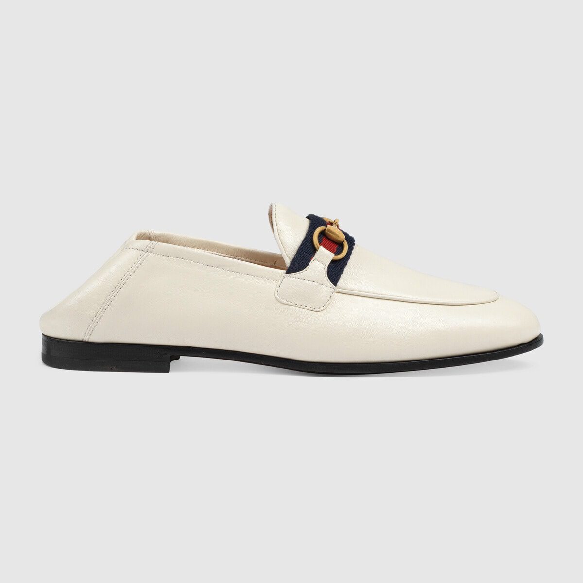 Women’s loafer with Web - image 1