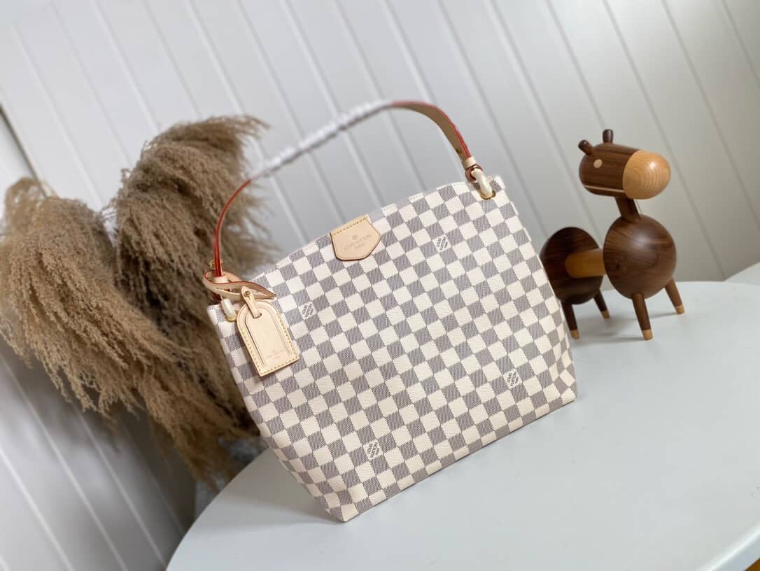 Louis Vuitton N42249 Graceful PM