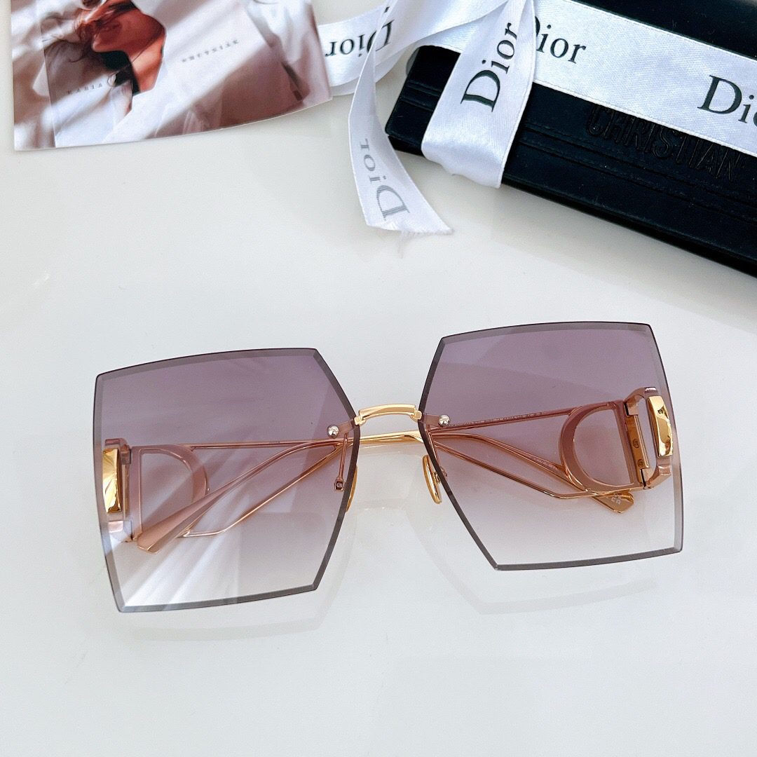 Dior 30Montaigne S7U Sunglasses